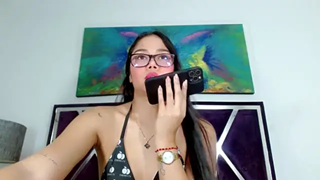 JasmineMoore online show from 07-21-26, 09:49