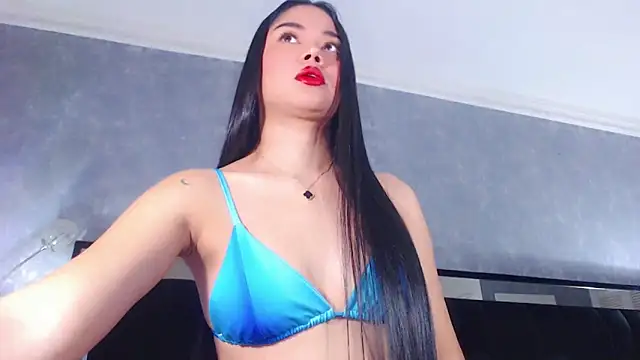 JasmineMoore online show from 03-12-25, 06:11