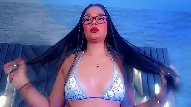 JasmineMoore online show from 06-19-26, 09:31
