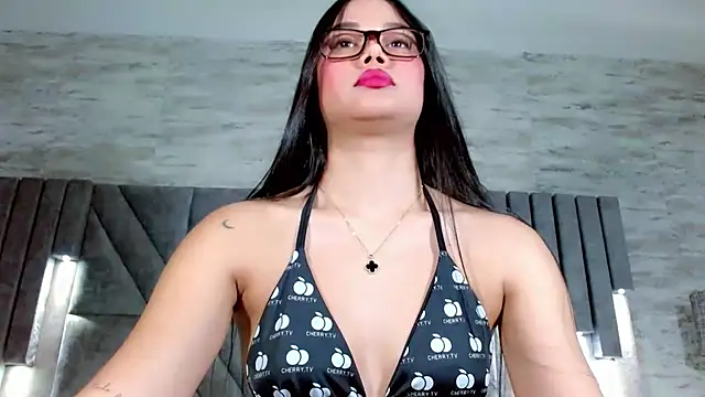 JasmineMoore online show from 07-08-26, 09:48