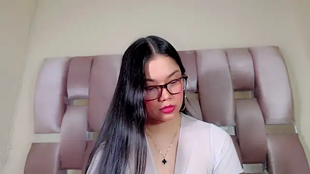 JasmineMoore online show from 07-29-26, 09:03