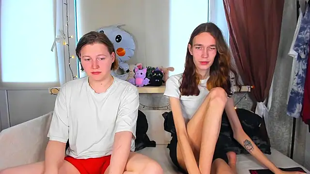 Calvin and Kevin online show from 10-17-25, 04:49