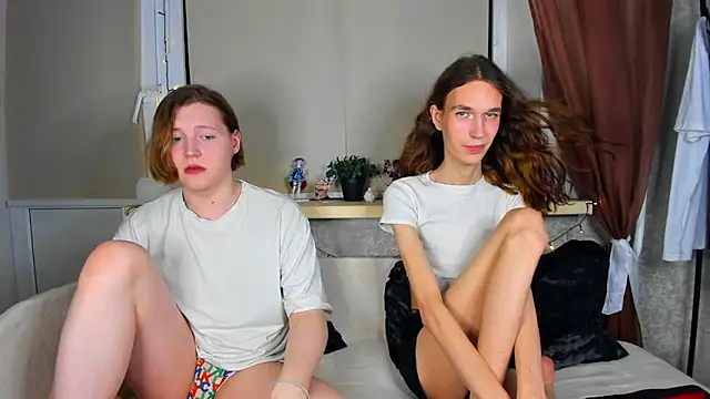 Calvin and Kevin online show from 10-08-25, 11:49