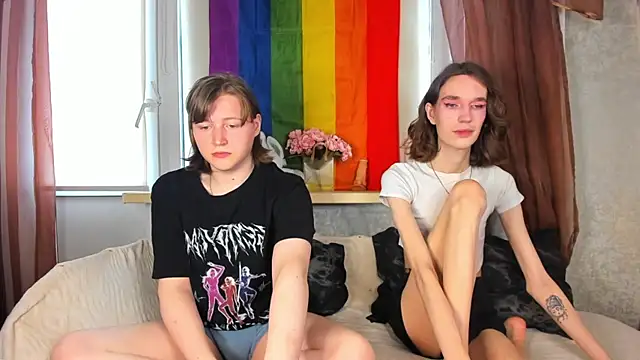 Calvin and Kevin online show from 07-09-26, 11:20