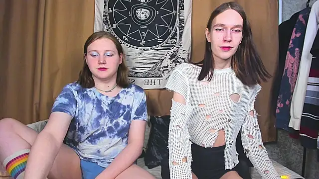 Calvin and Kevin online show from 03-11-25, 04:41