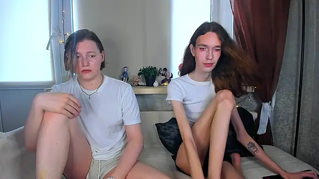 Calvin and Kevin online show from 09-27-25, 12:55