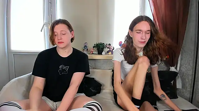 Calvin and Kevin online show from 09-09-25, 05:39