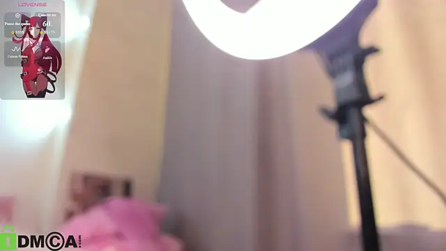 Snapshot of Ruth_Oliver chatting on 06-30-26, 01:55 Ruth Oliver online show from 06-30-26, 01:55
