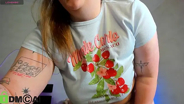 Ruth Oliver online show from 03-07-26, 08:54