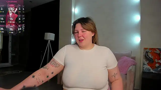 Ruth Oliver online show from 03-19-26, 01:05