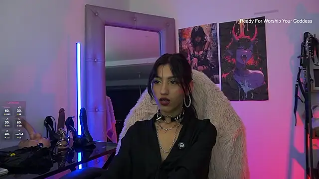 MissKorah online show from 02-28-26, 11:48