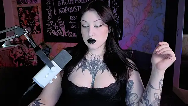 Kimpossible1 online show from 04-09-26, 02:01