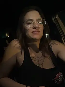 SafeinouterSpace online show from 11-13-25, 07:56