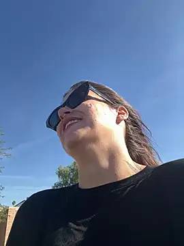 SafeinouterSpace online show from 11-02-25, 04:45