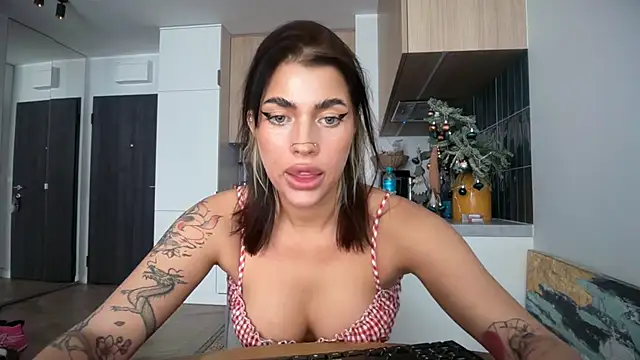 Marakuia054 online show from 01-07-26, 10:53