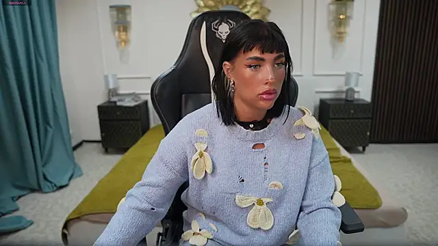 Marakuia054 online show from 03-19-25, 07:51