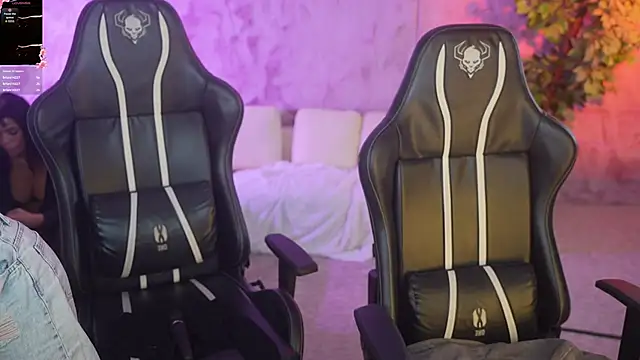 Marakuia054 online show from 10-01-25, 12:16