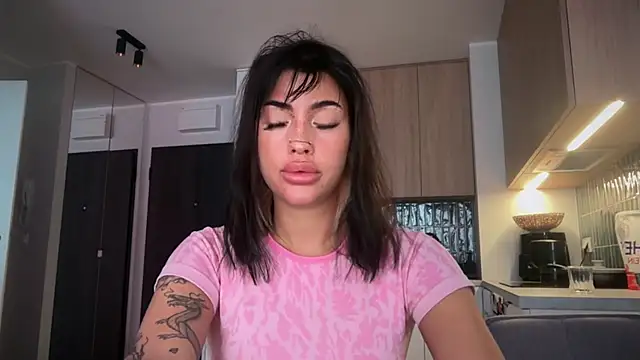 Marakuia054 online show from 12-02-25, 07:54