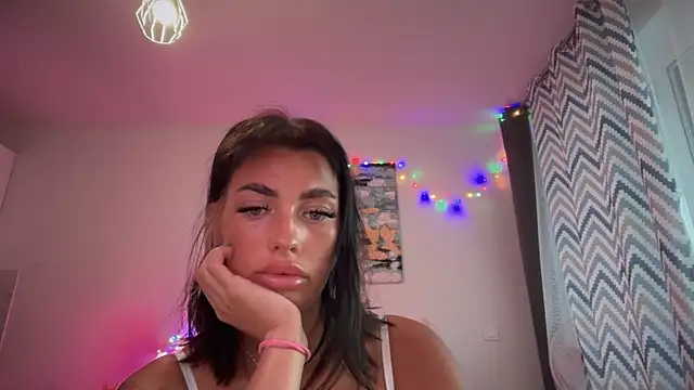 Marakuia054 online show from 09-11-25, 06:46