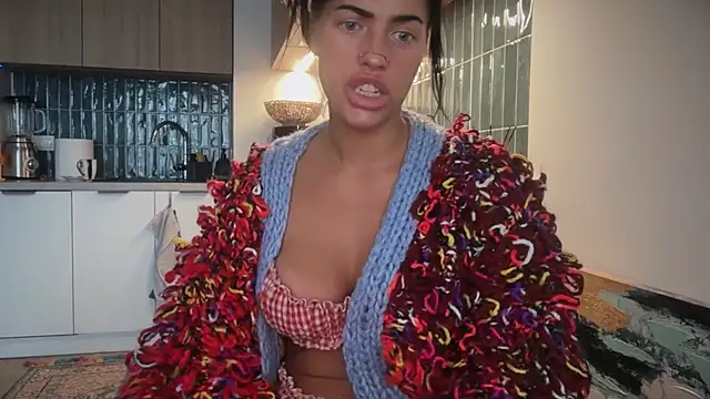 Marakuia054 online show from 11-10-25, 07:13