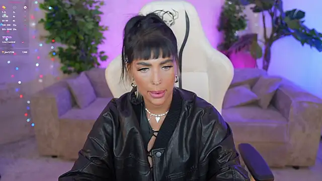 Marakuia054 online show from 03-22-25, 03:09