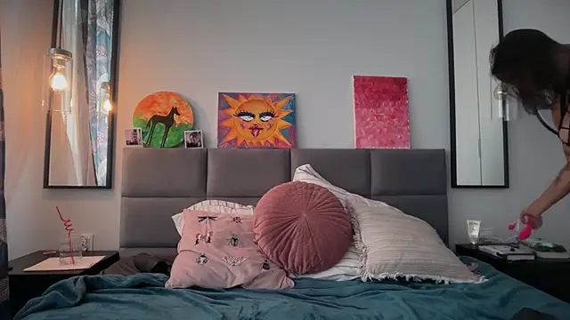 Marakuia054 online show from 04-02-26, 08:32