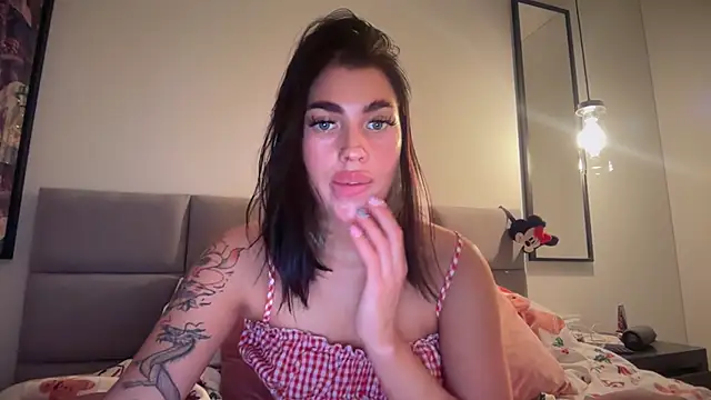 Marakuia054 online show from 12-20-25, 06:55