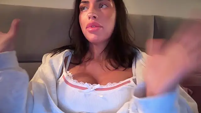 Marakuia054 online show from 11-11-25, 07:19