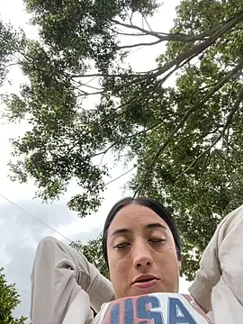 Ady 18 online show from 10-28-25, 07:13