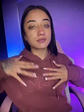 Ady 18 online show from 03-28-26, 01:56