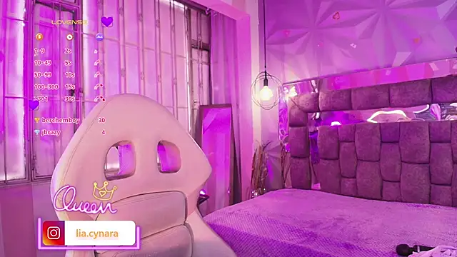 Snapshot of Queen_perla_ chatting on 05-11-26, 04:04 Queen perla online show from 05-11-26, 04:04