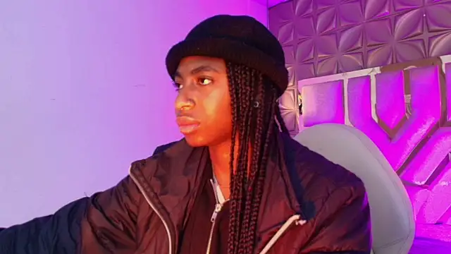 Queen perla  online show from 03-11-26, 12:10