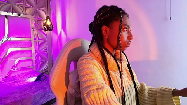 Queen perla  online show from 03-04-26, 12:13