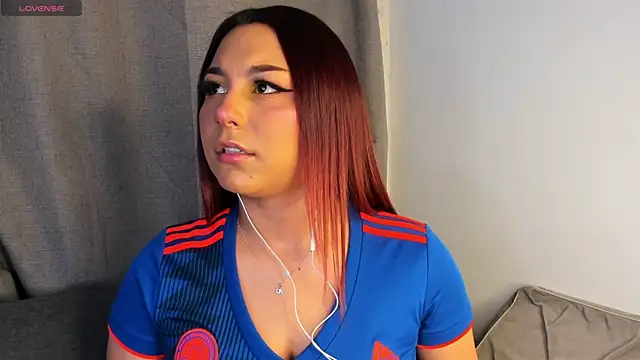 samantha-black online show from 07-09-26, 01:50