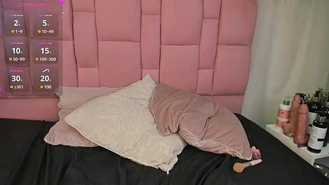 samantha-black online show from 03-05-25, 09:16