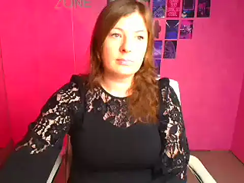 Lissmilf online show from 05-07-26, 11:57