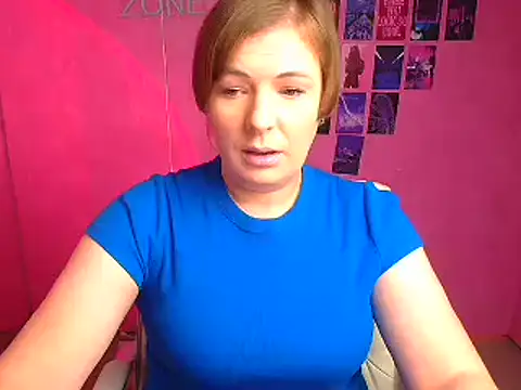 Lissmilf online show from 10-23-25, 11:42