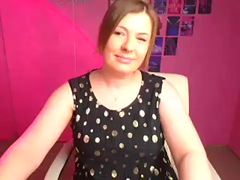 Lissmilf online show from 03-04-26, 12:57