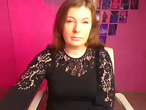 Lissmilf online show from 03-11-26, 12:54