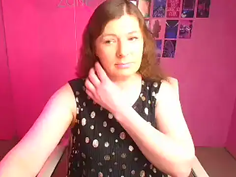 Lissmilf online show from 03-15-26, 12:45