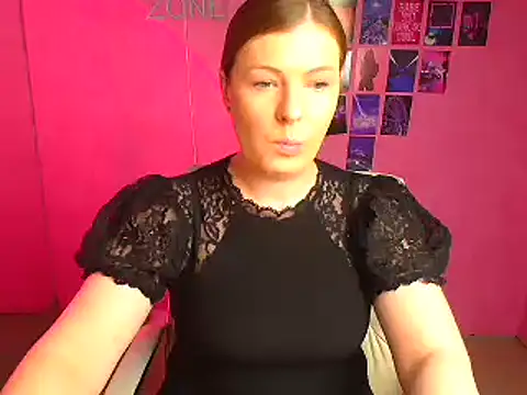 Lissmilf online show from 04-07-26, 11:45