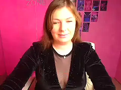Lissmilf online show from 12-19-25, 12:40
