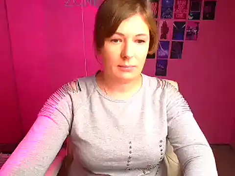 Lissmilf online show from 10-29-25, 12:37