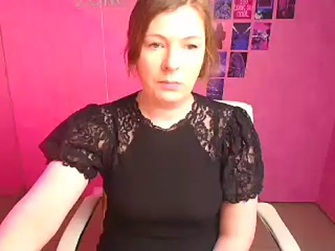 Lissmilf online show from 03-25-26, 12:37