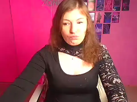 Lissmilf online show from 02-07-26, 12:57