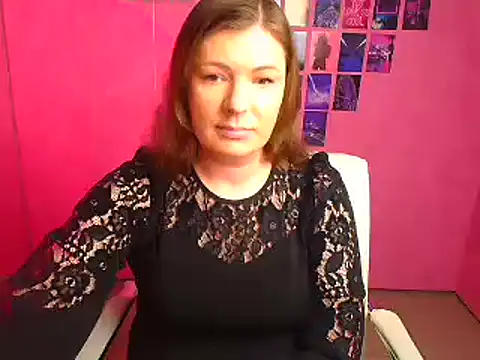 Lissmilf online show from 03-29-26, 11:45