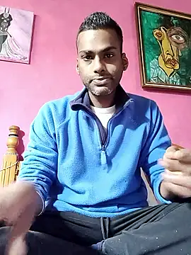 KeptupInosine online show from 01-10-26, 01:50