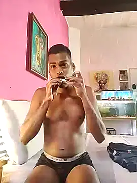 KeptupInosine online show from 10-28-25, 07:51