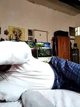 KeptupInosine online show from 02-27-26, 01:11