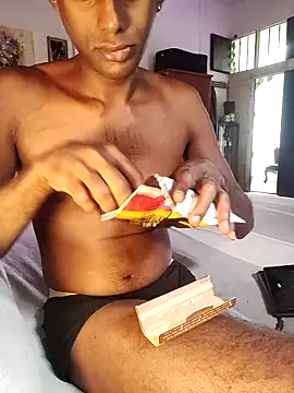 KeptupInosine online show from 11-03-25, 01:58